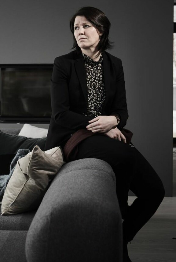 Hanne (36) ble ruinert da husbyggeren gikk konkurs